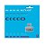 CARTÃO DE MEMÓRIA 8GB C/MICRO SD MULTILASER 5 UNDS - Imagem 1