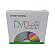 DVD-RW MINI MEMOREX 2X 1.4GB 30 MIN PK SLIM C/3 - Imagem 1