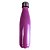 GARRAFA TERMICA ROSA 500ML SUBLI MOD C.COLA DEK - Imagem 1