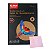 PAPEL SUBLIMÁTICO ROSA 100GR A3 100F 1PCT JOJO - Imagem 1