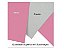 PAPEL SUBLIMÁTICO ROSA 100GR A4 CX30 3000 FLS JOJO - Imagem 5