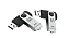 PENDRIVE TWIST 2 8GB PD587 MULTI MULTILASER C/5 UNDS - Imagem 2