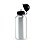 SQUEEZE BOLINHA 500ML ALUMINIO PRATA DEKO UND - Imagem 1