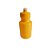 SQUEEZE COLOR AMARELO 300ML TP - Imagem 1
