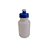 SQUEEZE TRANSP TAMPA AZUL BIC 500ML TP - Imagem 1