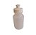 SQUEEZE TRANSP TAMPA BRANCA 500ML TP - Imagem 1