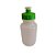 SQUEEZE TRANSP TAMPA VERDE 300ML TP - Imagem 1