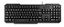 Teclado Multimidia Slim Preto Usb Multilaser Tc206 - Imagem 2