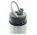 SQUEZZE NIKE 600ML ALUMINIO PRATA DEKO C/CX UND - Imagem 2