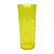 COPO LONG DRINK 350ML AMARELO TRANSP TP - Imagem 1