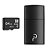 CARTÃO DE MEMÓRIA 64GB MICRO SD MULTILASER 10 UNDS - Imagem 2