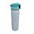 GARRAFA TERMI BR TAMPA VERDE SALTITANTE 500ML DEKO - Imagem 1