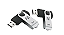 PENDRIVE TWIST 2 8GB PD587 MULTI MULTILASER C/10 UNDS - Imagem 2