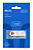 PENDRIVE TWIST2 64GB PD590 MULTILASER 10 UNDS - Imagem 2
