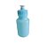 SQUEEZE COLOR AZUL BB 300ML TP - Imagem 1