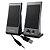 CAIXAS DE SOM 2.0 3W RMS USB SP009 MULTILASER - Imagem 5