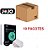 PAPEL MATTE FOSCO 108G A4 10 PCTS 1000FLS JOJO - Imagem 1