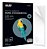 PAPEL MATTE ADESIVO 135G A4 PCT 20FLS JOJO - Imagem 1