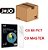 PAPEL MATTE ADESIVO 135G A4 60 PCTS 1200FLS JOJO - Imagem 1