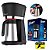 CAFETEIRA OCAF400220 220V JARRA INOX TERMICA OSTER - Imagem 1