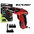 PARAFUSADEIRA 4,8 KIT 11 PEÇAS HO031 BIVOLT MULTILASER - Imagem 1