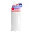 GARRAFA TERMICA 350ML BABY KIDS ROXA/ROSA DT - Imagem 2