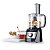 PROCESSADOR OSTER OMPR670 3 EM 1 127V PRETO - Imagem 1