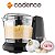PROCESSADOR DE ALIMENTOS CADENCE MPR520 127V - Imagem 1