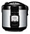 PANELA DE ARROZ 10 COPOS INOX 127V - CE05 - Imagem 1