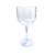 TAÇA GIN CRISTAL ACRILICA TRANSP 600ML TP - Imagem 1