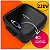 SANDUICHEIRA CADENCE SAN400 220V PRETO - Imagem 1