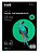 PAPEL MATTE FOSCO 180G A4 JET SPRAY 20FLS JOJO - Imagem 1