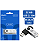 PENDRIVE TWIST 2 32GB PD589 MULTILASER CX 100 UNDS - Imagem 1