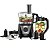 MULTIPROCESSADOR OSTER OMPR850 127V 7 EM 1 PRETO - Imagem 1