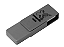 PENDRIVE TWIST DE 16GB MAXPRINT - Imagem 3