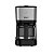 CAFETEIRA OSTER INOX COMPACTA 0,75L OCAF300 127V - Imagem 1
