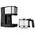 CAFETEIRA OSTER INOX COMPACTA 0,75L OCAF300 127V - Imagem 3
