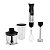 MIXER 3 EM 1  OSTER OMIX570 127V 750W INOX - Imagem 1