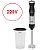 MIXER 2 EM 1 OMIX370 220V 750W INOX OSTER - Imagem 1