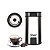 MOEDOR DE CAFE OMDR100 127V INOX 50G OSTER - Imagem 4