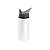 SQUEEZE NIKE  BRANCO 600ML DT UND - Imagem 1
