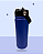 GARRAFA TERMICA DE AÇO INOX COM CHAVEIRO 350ML P1901 - Imagem 7