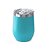 COPO TÉRMICO CUIA P/DTF-UV AÇO INOX C/TAMPA 360ML - Imagem 8