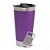 COPO TÉRMICO PARA DTF-UV AÇO C/TAMPA E ABRIDOR 473ML - Imagem 20