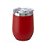 KIT C/5 COPO TÉRMICO CUIA P/DTF-UV AÇO INOX C/TAMPA 360ML - Imagem 9