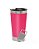KIT C/5 COPO TÉRMICO PARA DTF-UV AÇO C/TAMPA E ABRIDOR 473ML - Imagem 14