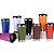 KIT C/5 COPO TÉRMICO PARA DTF-UV AÇO C/TAMPA E ABRIDOR 473ML - Imagem 1