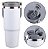 GARRAFA TERMICA DE INOX C/ ALÇA SUPORTE 900ML P1657 - Imagem 2