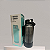 GARRAFA TERMICA DE AÇO INOX 1000ML COM ALÇA E BASE SILICONE P1888 - Imagem 3