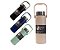 GARRAFA TERMICA AÇO INOX CLASSIC BOTTLE 800ML P1544 - Imagem 7
